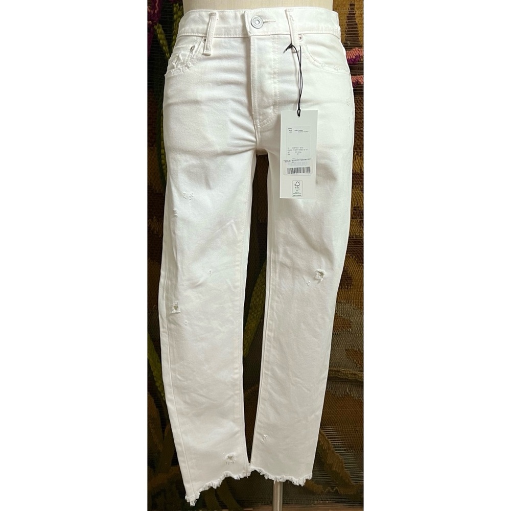 Moussy Jeans